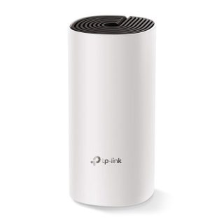 TP-Link Deco M4 AC1200 Dual-Band Mesh Router (1 Pack) TP-Link Deco M4 AC1200 Dual-Band Mesh Router (1 Pack) TP-Link Deco M4 AC1200 Dual-Band Mesh Router (1 Pack)