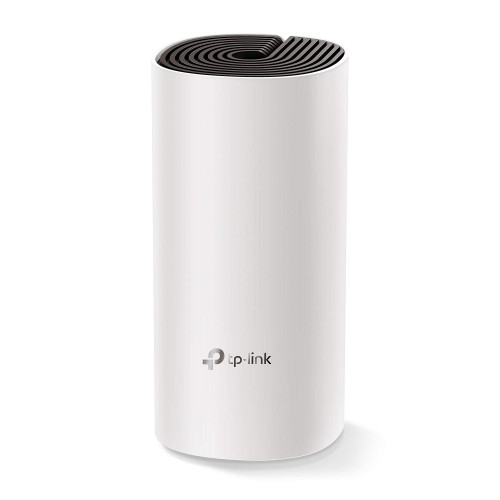 TP-Link Deco M4 AC1200 Dual-Band Mesh Router (1 Pack) TP-Link Deco M4 AC1200 Dual-Band Mesh Router (1 Pack) TP-Link Deco M4 AC1200 Dual-Band Mesh Router (1 Pack)