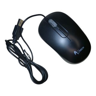 A.Tech RFOP192 Wireless Mouse