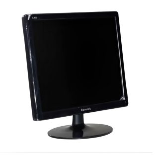 Esonic 17 inch HD LED Monitor ESLM17