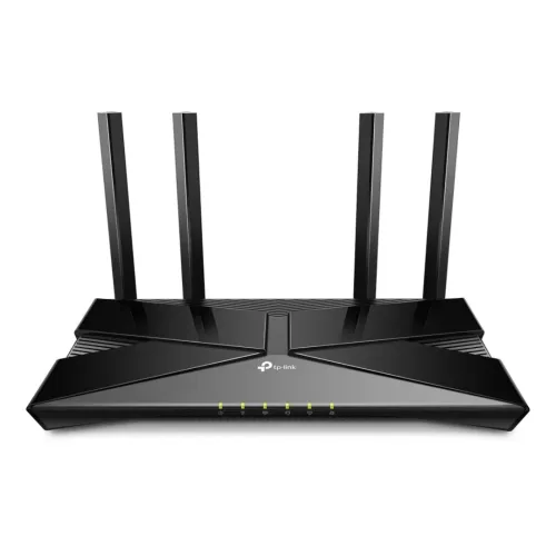 TP-Link Archer AX1500 Dual Band Gigabit WiFi Router