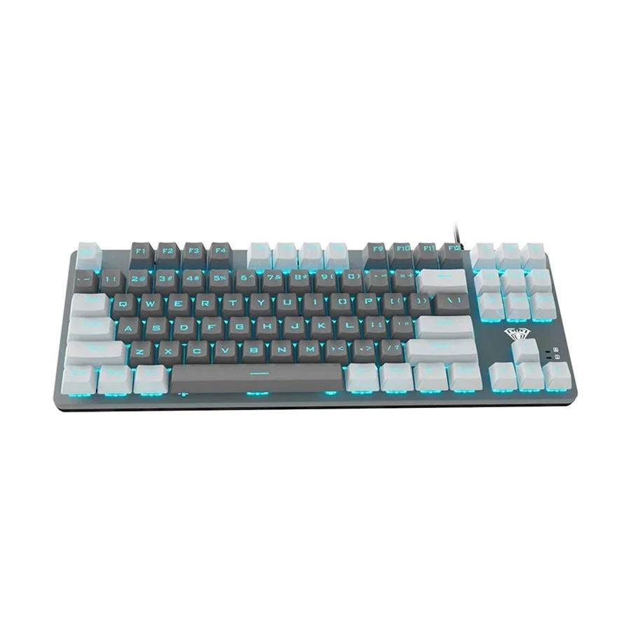 AULA F3287 Mechanical Gaming Keyboard