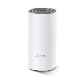 TP-Link Deco E4 AC1200 Dual-band Mesh Router (1 Pack)