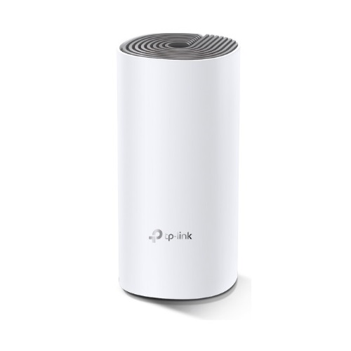 TP-Link Deco E4 AC1200 Dual-band Mesh Router (1 Pack)