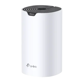 TP-Link Deco S7 AC1900 Dual Band Mesh Router (1-Pack)
