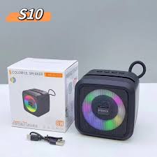 Colorful Speaker S10