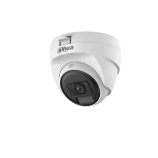 Dahua HAC-T1A21P-U-IL-A 2MP Smart Dual Light HDCVI Eyeball CC Camera